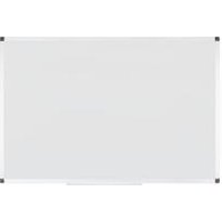 Bi-Office Ayda Biofusion Magnetic Whiteboard Ceramic Surface 120x90cm
