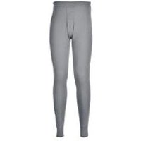 Portwest Thermal Trousers Grey 2XL B121GRRXXL POW25738