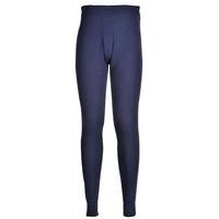 Portwest Thermal Trousers Navy 4XL B121NAR4XL POW21908
