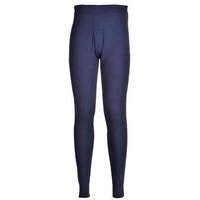 Portwest Thermal Trousers Navy 5XL B121NAR5XL POW21909