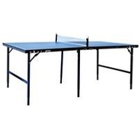 Fox TT TT Midi Table Tennis Table Blue FTT315 RSL01521