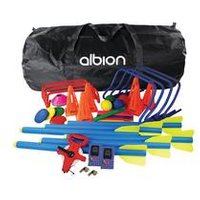 Albion Athletics Set Pack A AT-01724-000K PT70314