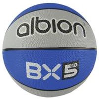 Albion Basketball GreyBlue Size 5 BB-02109-005 PT70669