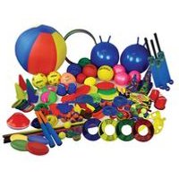 Playsense Multi Activity Sports Set Assorted Pack B PE-14524-000K