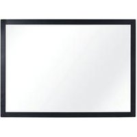 Bi-Office Magnetic Document Holder A3 Black Pack of 5 FM3303 BQ68027