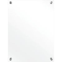 Bi-Office River Acrylic Poster Display A4 VT720170781 BQ52450