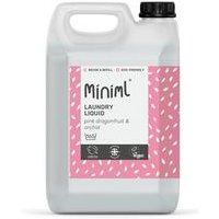 Miniml Laundry Liq Dragon/Orchid 5L - Cleaning Fluids - Laundry Liquid