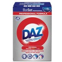 Daz WHT + Colours Deterg Powder 140W - Cleaning Fluids - Laundry Detergent