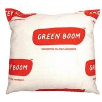 Green Boom Oil Only Large Absorbent Pillows Pack of 10 P1616S GBM33210
