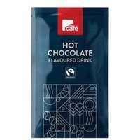 MyCafe Hot Chocolate Sachets Pack of 100 MC10155 MC10155