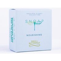 Snoap Nourishing Shea/Buttermlk Soap - Cleaning Fluids - Soap