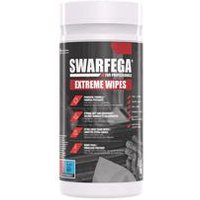 Swarfega Professional Hand Wipes Extreme SBB70W/SGL Swarfega Professional Hand Wipes Extreme SBB70W/SGL