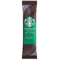 Starbucks Instant Hot Chocolate 35g 6x20 Sachets Pack of 120 12414792