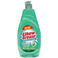 Eucalyptus Wu Liquid 450ML P12 - Cleaning Fluids - Washing Up Liquid