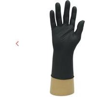 Nitrile Powder Free Disposable Examination Gloves S Pk 100