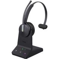 WH64 DECT Wireless Base Station