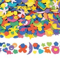 Foam Pieces AR02318