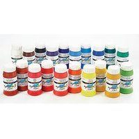 System 3 Acrylic Paint Cerulean 500ST3CRB