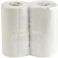 Essentials Toilet Roll 2 Ply 320 Sheets Per Roll 4x9 Pack 36