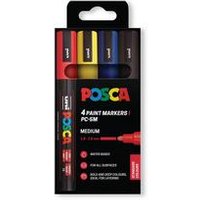 5M Paint Markers Medium