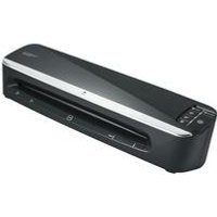 Q-Connect Professional A3 Laminator - Black