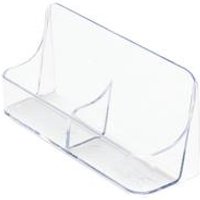 Single Tier Business Card Holder Portrait AA10447 AA10447