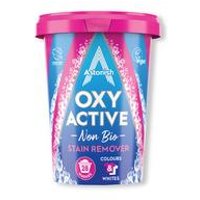 Oxy Active Non Bio Stain Remover Pack 12 C1405