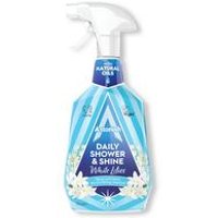 Daily Shower Spray Lilies C1031EA