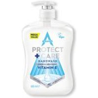 Astonish Antibacterial Handwash with Vitamin E 600ml (Pack of 12)