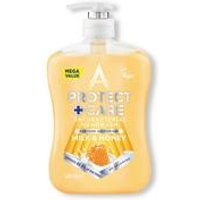 Protect Care Antibacterial Handwash Milk Honey