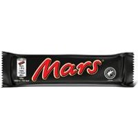 Mars Chocolate Snack Bar 40g - Pack of 24