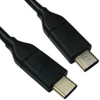 5 Star 1m USB-C to USB-C 60W Charging Cable