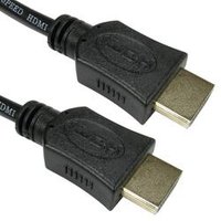 5 Star 2m HDMI Cable - 4K 60Hz High Speed with Ethernet