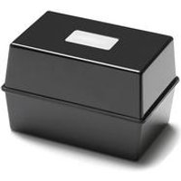 5 Card Index Box 6x4 Inch FS676812
