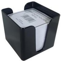5 Star Memo Cube Notepad Holder