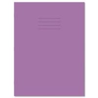 Exercise Book 12mm Lined 80 Page A4+