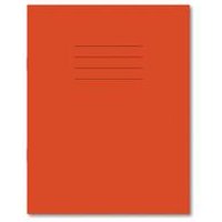 Exercise Book 7mm Squared 80 Page 229x178mm