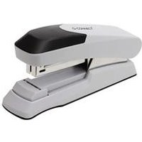 Q-Connect Flat Clinch Half Strip Stapler