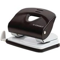 Q-Connect Medium Duty Metal Hole Punch