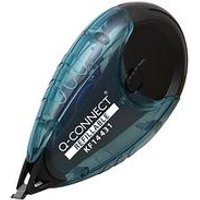 Q-Connect Refillable Correction Roller with 14m Tape