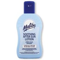 Malibu Soothing After Sun Lotion 200ml