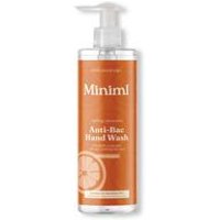Anti Bac Hand Wash Clementine MIN436