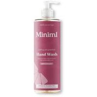 Hand Wash Grapefruit MIN439