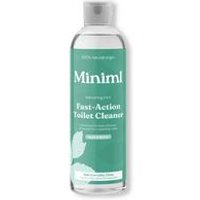 Toilet Cleaner MIN452
