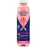Peak Recharge Blackberry + Acai