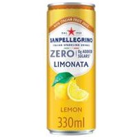 Zero Fruit Beverages Lemon