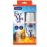 Nuage Cooling Facial Mist Spray 15ml (Pack of 24)