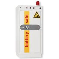 Phoenix Battery Commander Safe Size 3 Electronic Lock 199 Litres