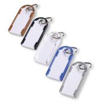 Pavo Magnettag Magentic Key Fobs Assorted Pack of 10 DF77901 PV01213