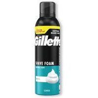 Base Sensitive Shaving Foam Regular C012549